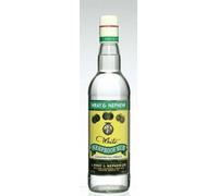 Wray & Nephew Overproof Rum - 700ml