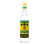 Wray and Nephew White Overproof Rum, 70 cl