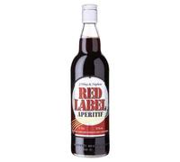 Wray & Nephew Red Label Aperitif 70cl Bottle