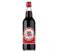 Wray & Nephew Red Label Aperitif 75cl Bottle x 2 Pack