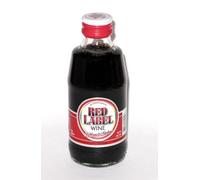 Wray & Nephew - Red Label - Jamaican Apertif - 20cl