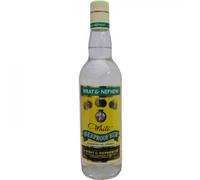 Wray & Nephew White Overproof Jamaican Rum 70cl Bottle x 3 Pack