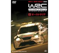 WRC 世界ラリー選手権 2005 vol.16 オーストラリア [DVD]