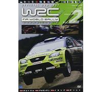 WRC 世界ラリー選手権 2007 Vol.2 ポルトガル/アルゼンチン/イタリア/ギリシャ [DVD]