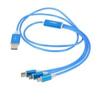 WRC 007271 USB charge cable