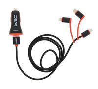 WRC 007272 In-car charger