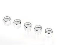 WRC 007372 Tyre valve caps
