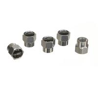 WRC 007373 Tyre valve caps