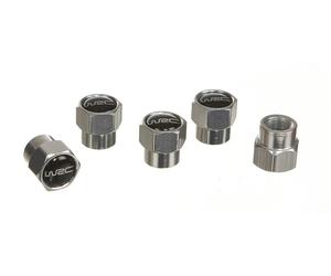 WRC 007373 Tyre valve caps