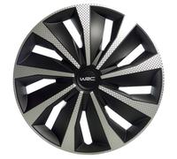 WRC 007498 Wheel covers