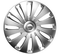 WRC 007584 Wheel covers