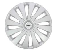 WRC 007585 - 4 wheel trims 15 inch Sepang