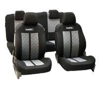 WRC 007588 Seat cover