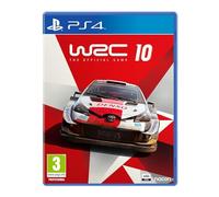 Nacon WRC 10