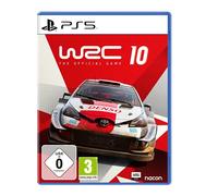 WRC 10
