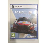 WRC 10 | PS5 PlayStation 5 New
