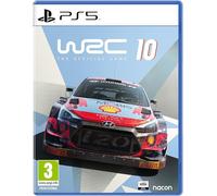 WRC 10 (PS5)