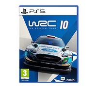 WRC 10 | PS5 PlayStation 5 New