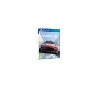 WRC 10 | Sony PlayStation 4 PS4 | Video Game