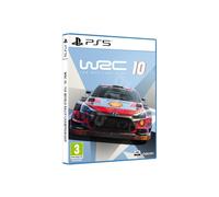 WRC 10 (PS5)