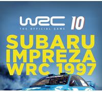 WRC 10 - Subaru Impreza WRC 1997 DLC Steam CD Key