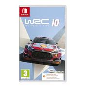 WRC 10 (Switch Code-in-Box)