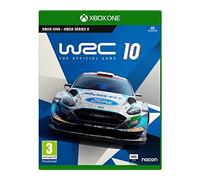 WRC 10 (Xbox One)