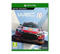 WRC 10 - XBOX ONE & XBOX SX