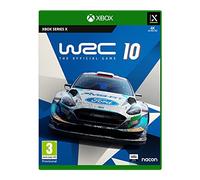 WRC 10 (Xbox Series X)