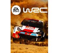 WRC (2023) PC (EA APP)