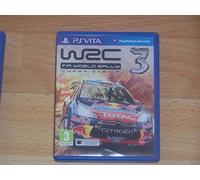 WRC 3: FIA World Rally Championship [Japan Import]