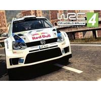 WRC 4 FIA World Rally Championship (PC) Steam Gift - EU