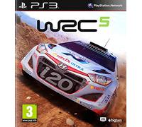 wrc 5