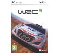 WRC 5