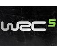 WRC 5 - FIA World Rally Championship Steam CD Key
