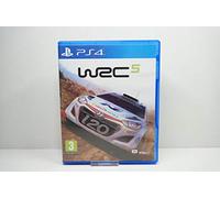 wrc 5 [playstation 4]