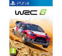 WRC 6