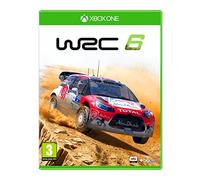 WRC 6 (XB1)