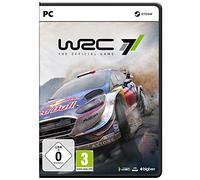 WRC 7 [German Version]