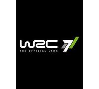 WRC 7 (PC) - Steam Gift - EUROPE