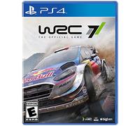 WRC 7 - PlayStation 4