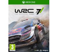 WRC 7 Rally (Driving / Racing) XBOX ONE BIGBEN INTERACTIVE