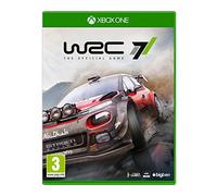 WRC 7 - The Official Game (Xbox One) (New)