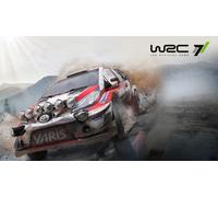 WRC 7: World Rally Championship