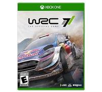 WRC 7 - Xbox One