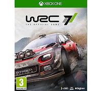 WRC 7 (Xbox One)