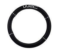 WRC 73248 Neoprene Steering Wheel Cover Neo Black