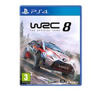 WRC 8 - PlayStation 4 (PS4)