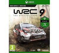 WRC 9