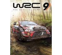WRC 9 FIA World Rally Championship (PS5) - PSN Account - GLOBAL